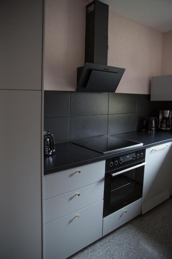 Apartment 1 Zimmer Friesenheim  Dış mekan fotoğraf