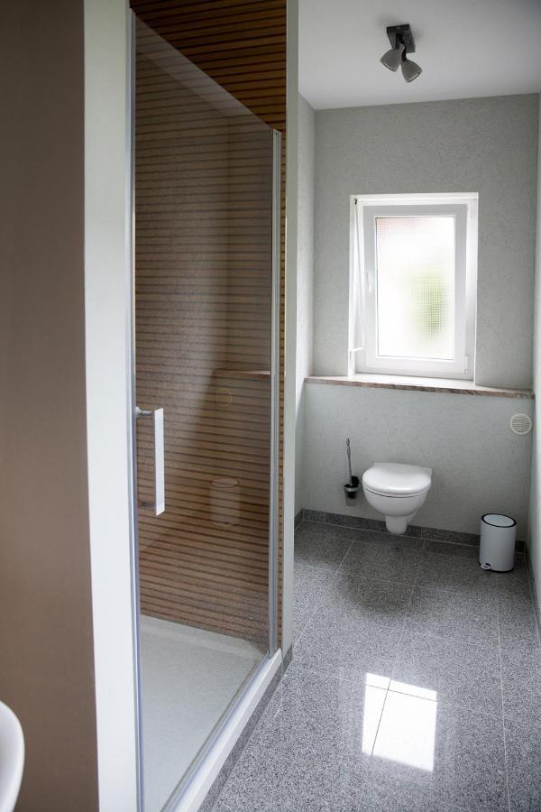 Apartment 1 Zimmer Friesenheim  Dış mekan fotoğraf