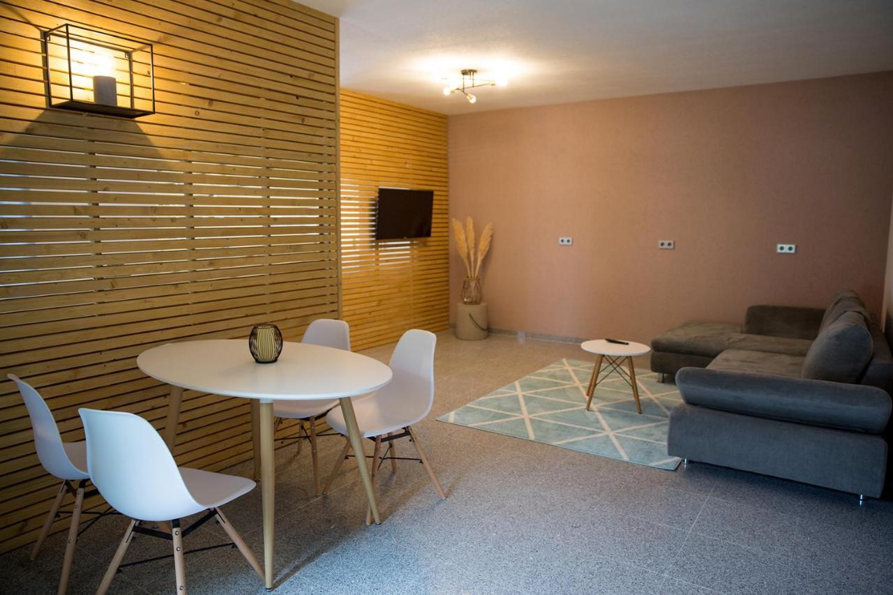 Apartment 1 Zimmer Friesenheim  Dış mekan fotoğraf