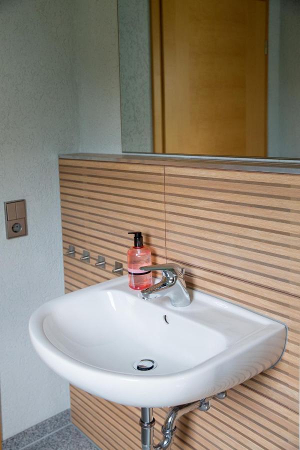 Apartment 1 Zimmer Friesenheim  Dış mekan fotoğraf